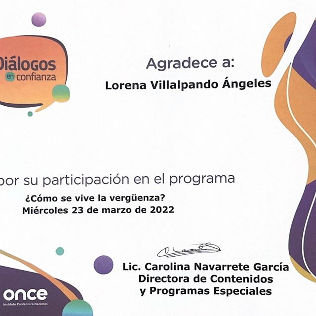 Ampliar imagen: certificate 9