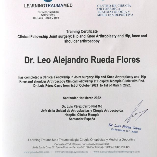 Ampliar imagen: certificate 6