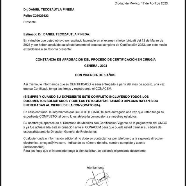 Ampliar imagen: certificate 1