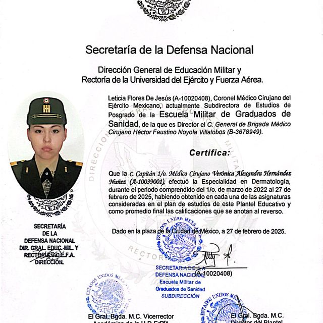 Ampliar imagen: certificate 1