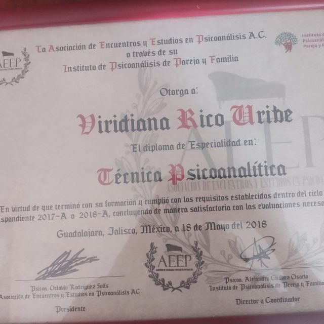 Ampliar imagen: certificate 1