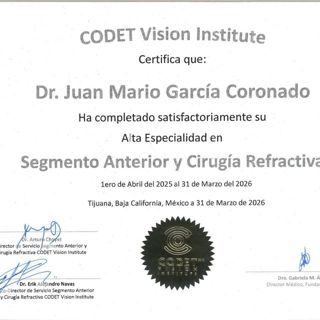 Ampliar imagen: certificate 5
