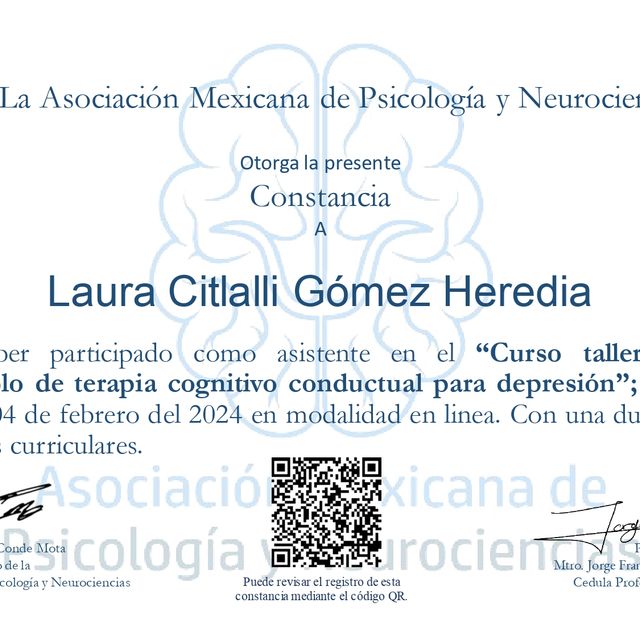 Ampliar imagen: certificate 6
