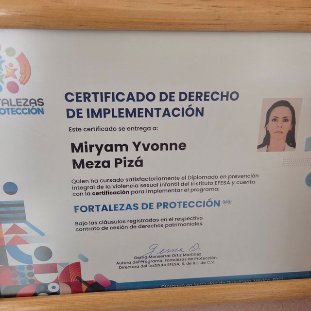 Ampliar imagen: certificate 2
