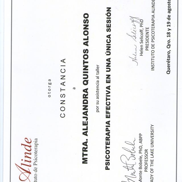 Ampliar imagen: certificate 6