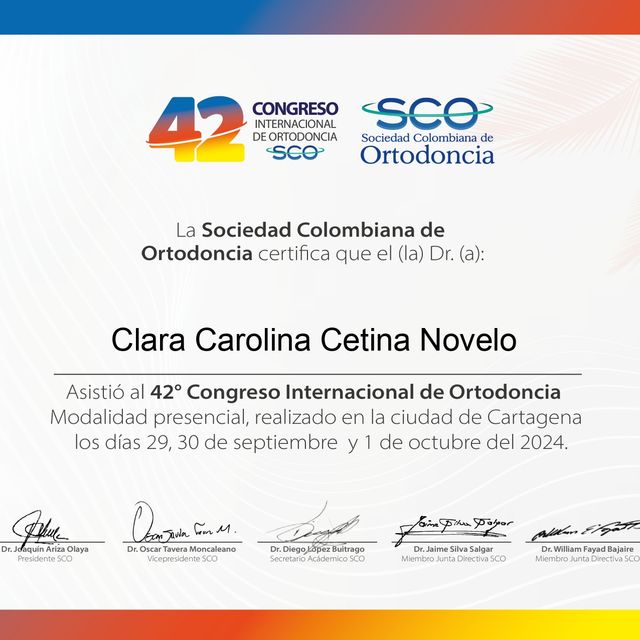 Ampliar imagen: certificate 1
