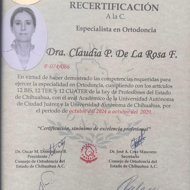 Ampliar imagen: certificate 1