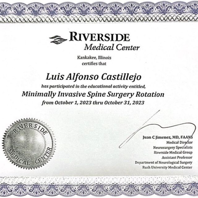 Ampliar imagen: certificate 4