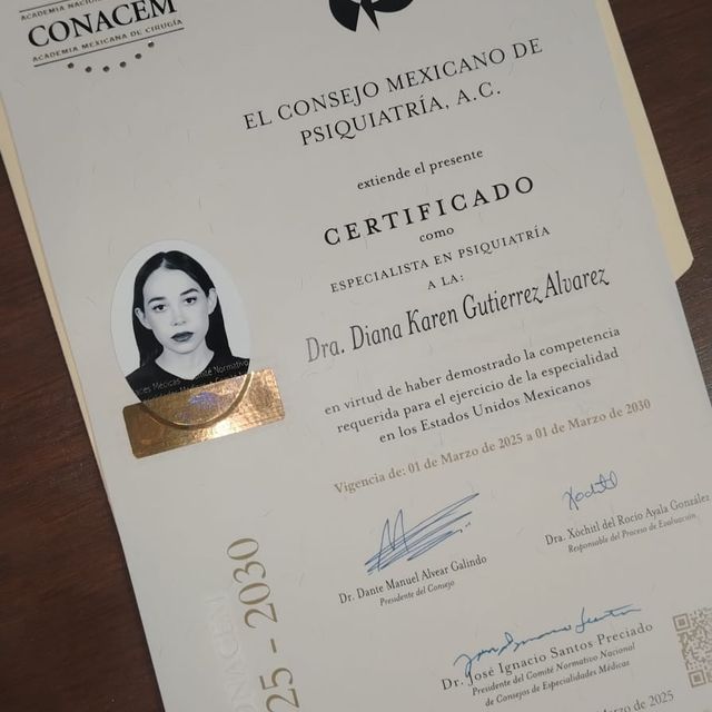 Ampliar imagen: certificate 2