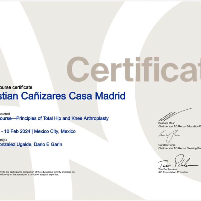 Ampliar imagen: certificate 1