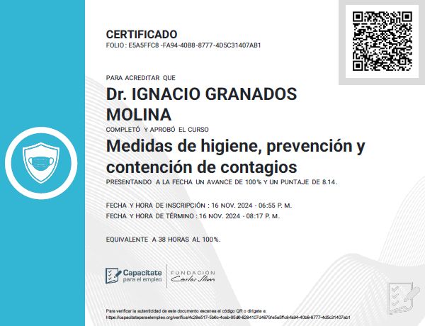 Ampliar imagen: certificate 5