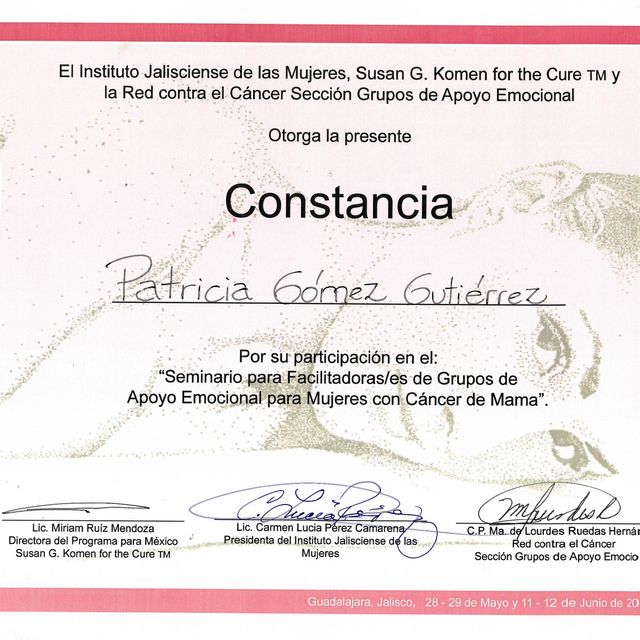 Ampliar imagen: certificate 4