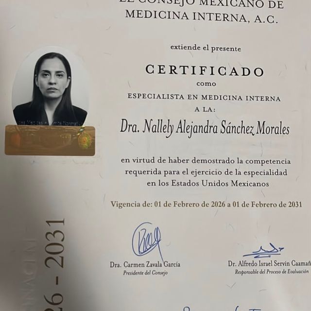 Ampliar imagen: certificate 1