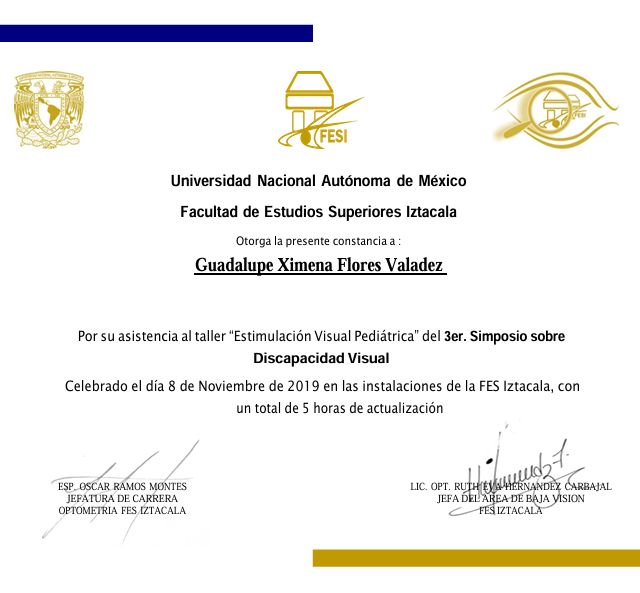 Ampliar imagen: certificate 11
