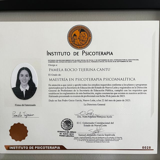 Ampliar imagen: certificate 2