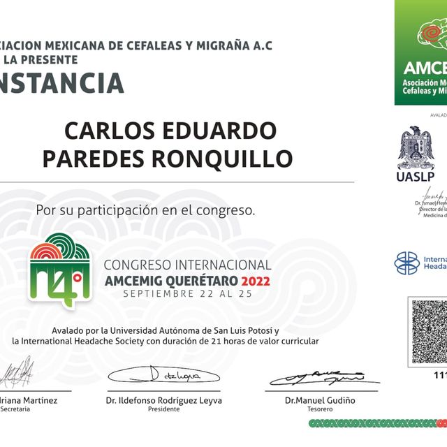 Ampliar imagen: certificate 8