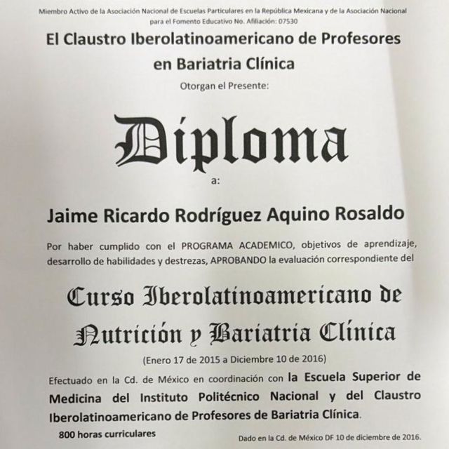 Ampliar imagen: certificate 9