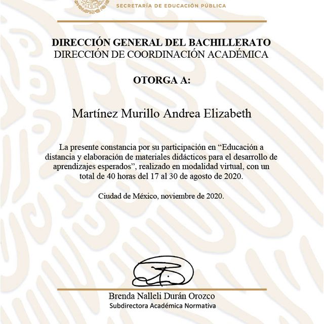 Ampliar imagen: certificate 32