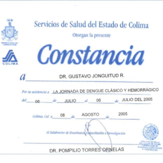 Ampliar imagen: certificate 9