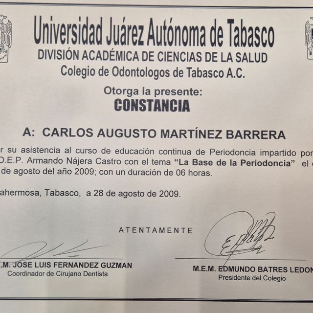 Ampliar imagen: certificate 14