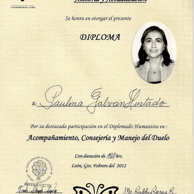 Ampliar imagen: certificate 6