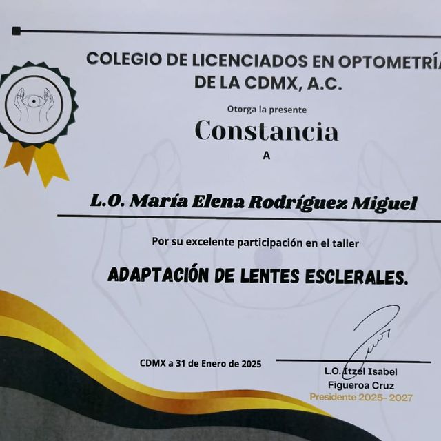 Ampliar imagen: certificate 3