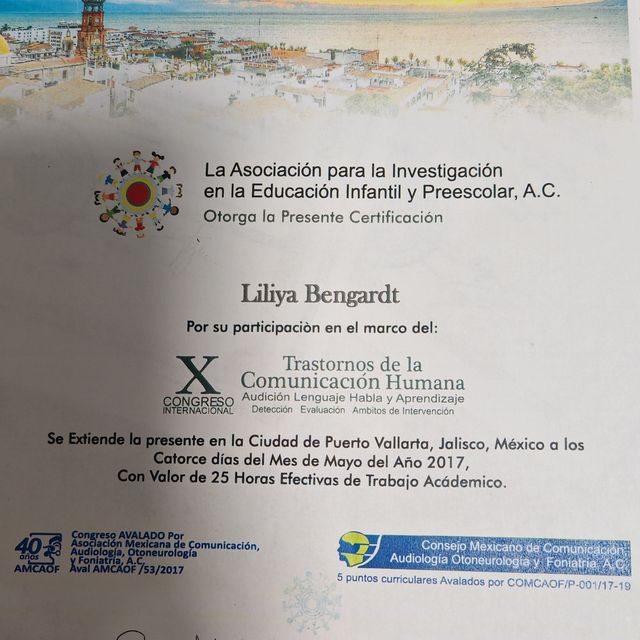 Ampliar imagen: certificate 6