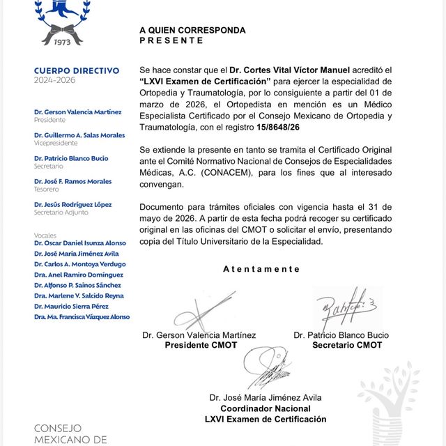 Ampliar imagen: certificate 1