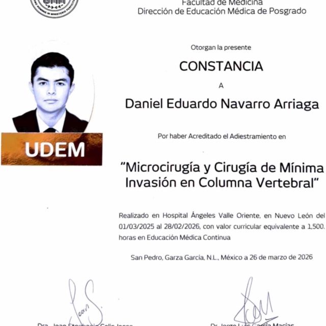 Ampliar imagen: certificate 4