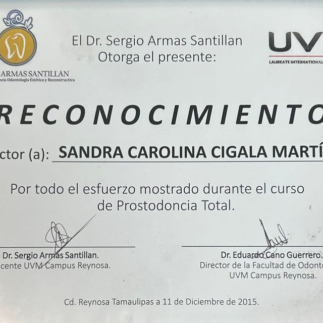 Ampliar imagen: certificate 3