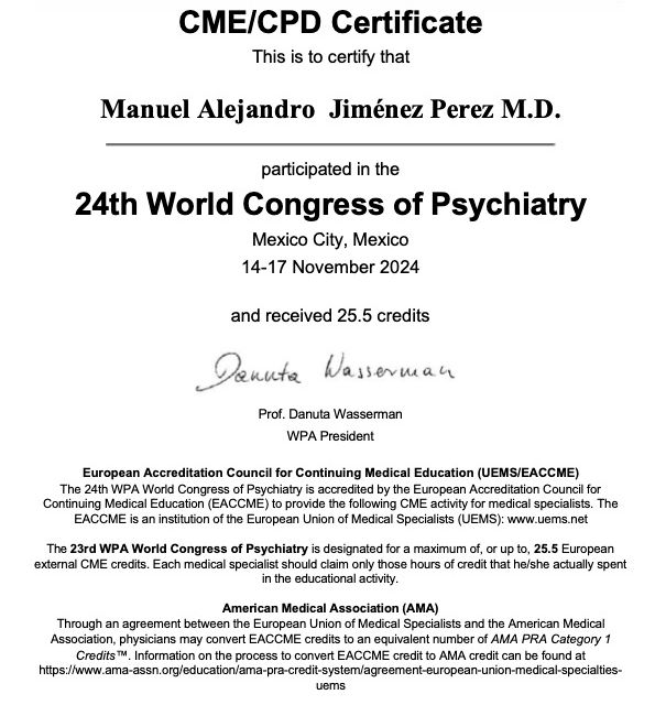 Ampliar imagen: certificate 3