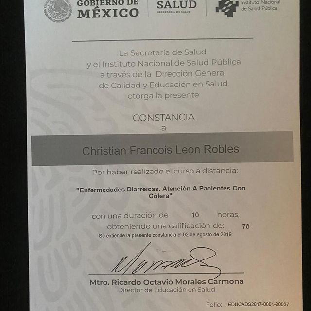 Ampliar imagen: certificate 5