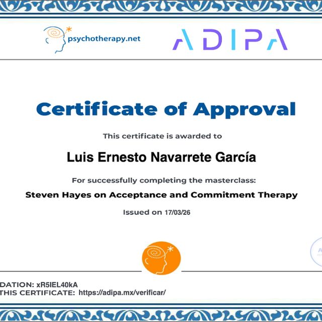 Ampliar imagen: certificate 6
