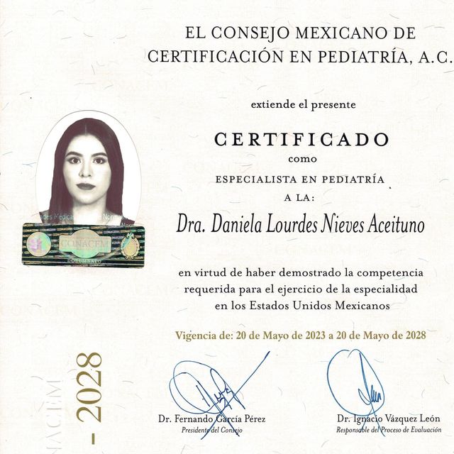 Ampliar imagen: certificate 1