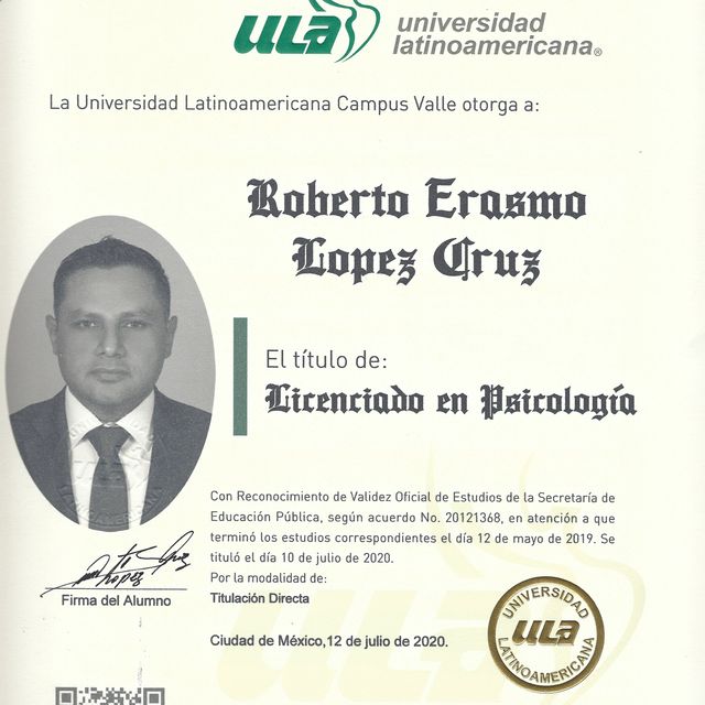 Ampliar imagen: certificate 4