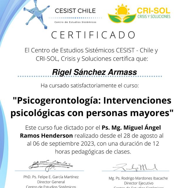 Ampliar imagen: certificate 4