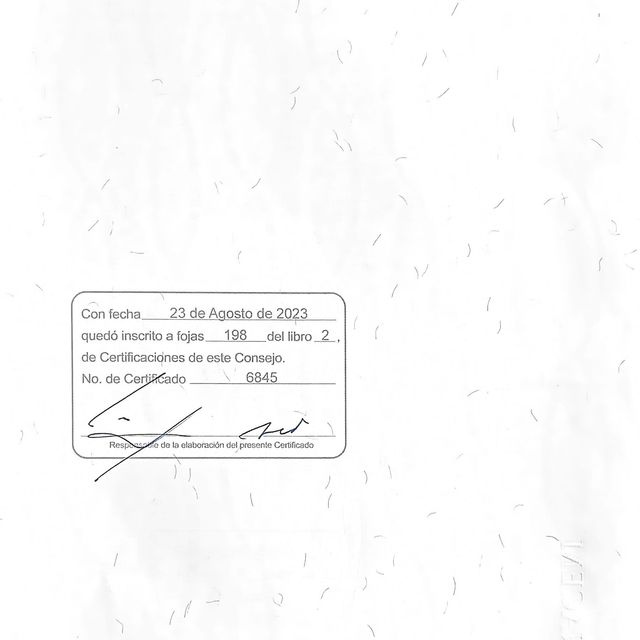 Ampliar imagen: certificate 4