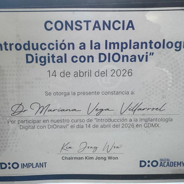 Ampliar imagen: certificate 8