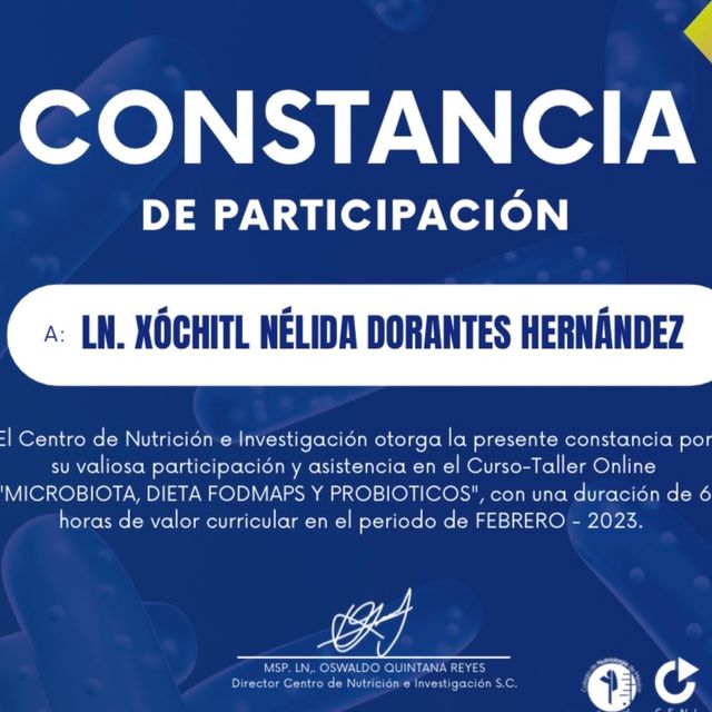 Ampliar imagen: certificate 7