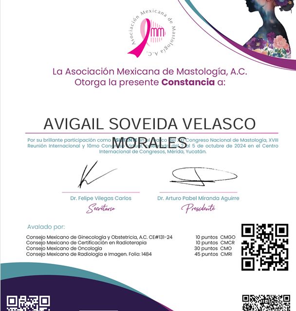 Ampliar imagen: certificate 6