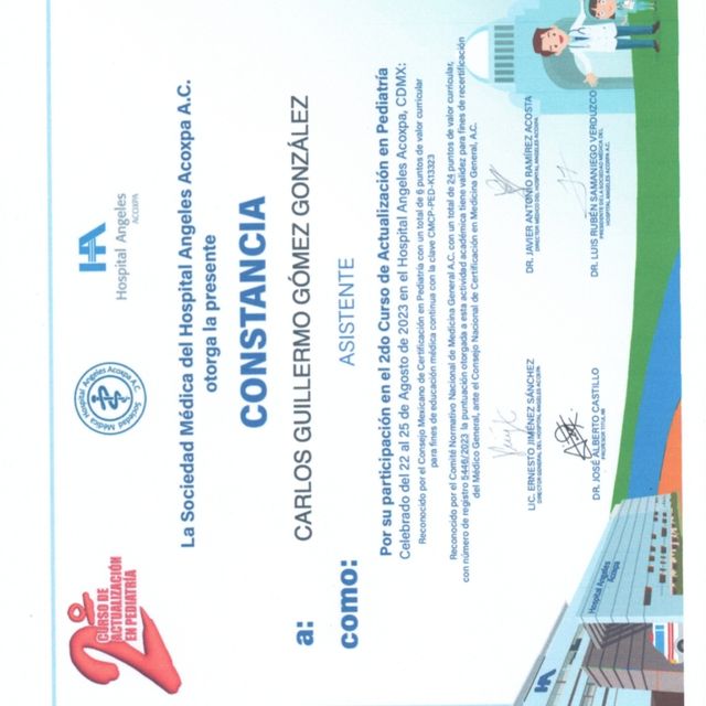 Ampliar imagen: certificate 27