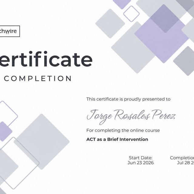 Ampliar imagen: certificate 1