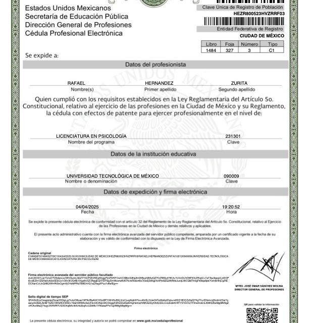Ampliar imagen: certificate 1