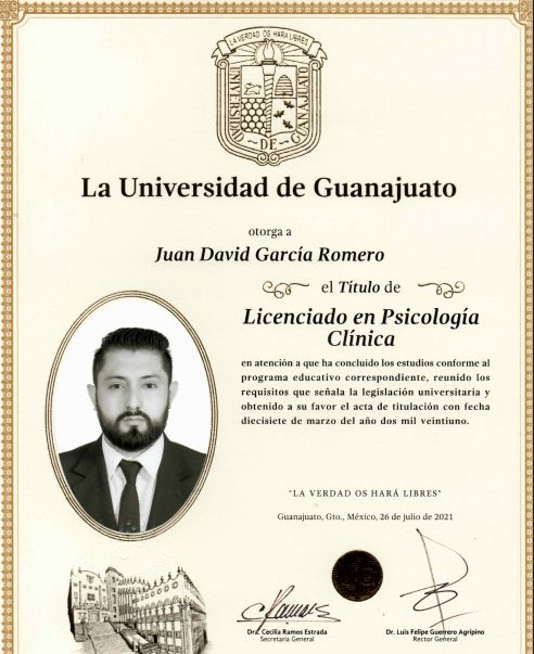 Ampliar imagen: certificate 8