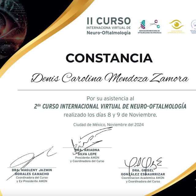 Ampliar imagen: certificate 1