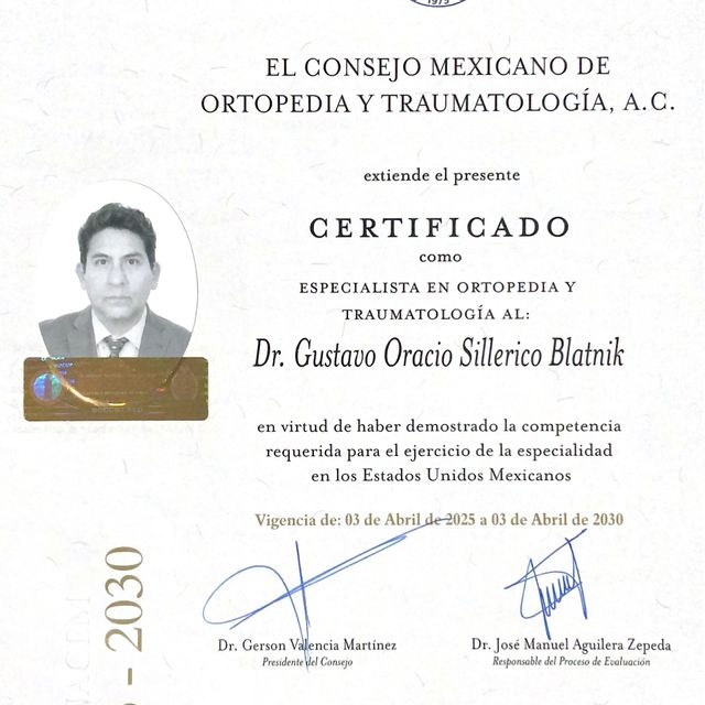 Ampliar imagen: certificate 2