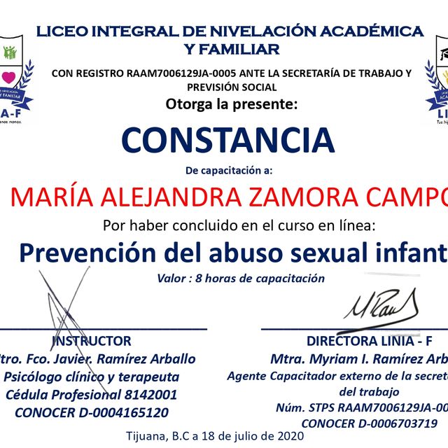 Ampliar imagen: certificate 3
