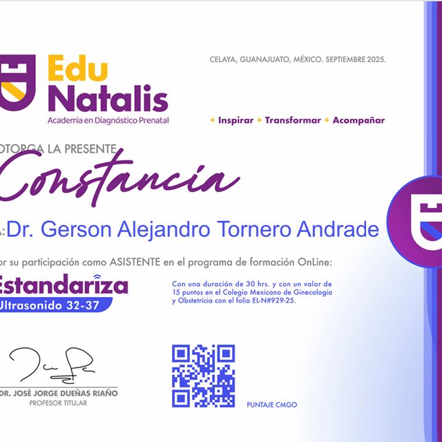 Ampliar imagen: certificate 6