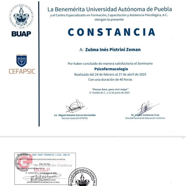 Ampliar imagen: certificate 8