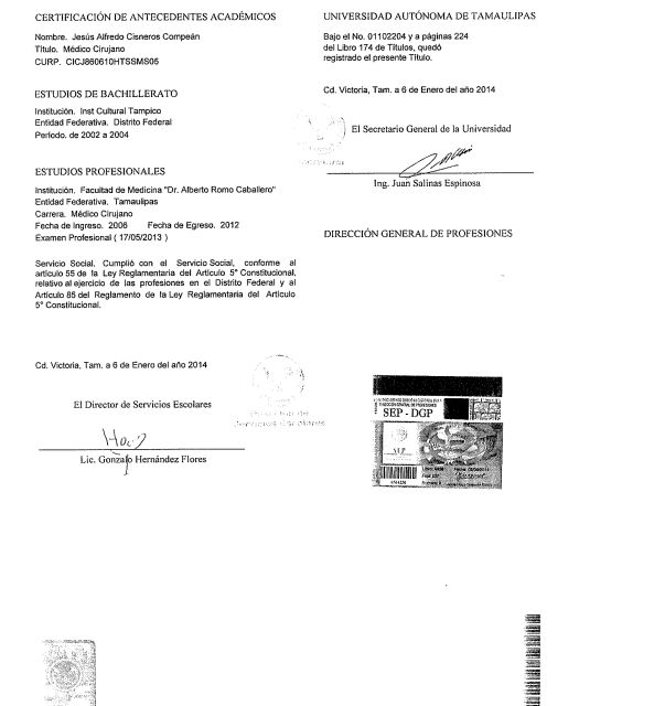 Ampliar imagen: certificate 3